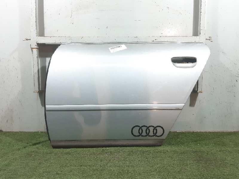 AUDI A3 8L (1996-2003) Дверь задняя левая 4B0833051 18528322