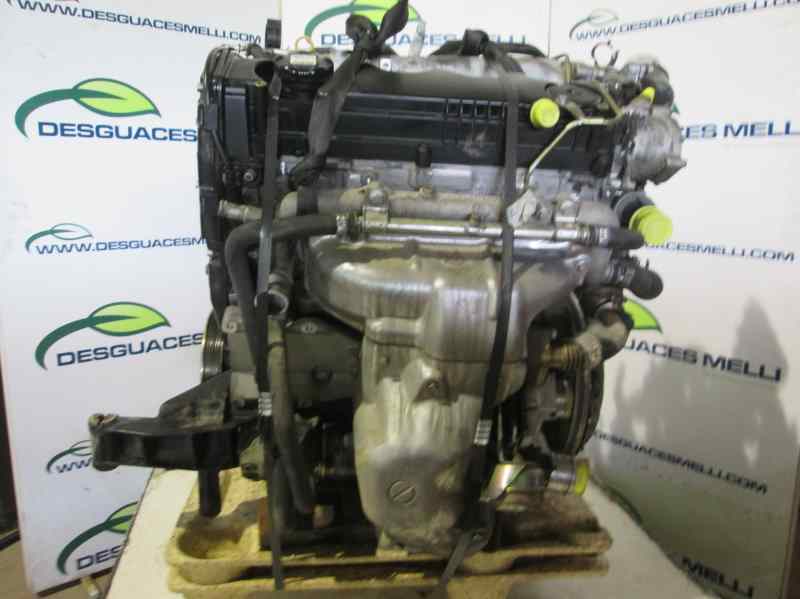 LANCIA Lybra 1 generation (1999-2006) Engine 937A2000 20166954