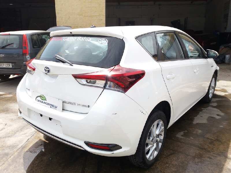 TOYOTA Auris 2 generation (2012-2015) Citau veidu vadības bloki 8976002111 20190064