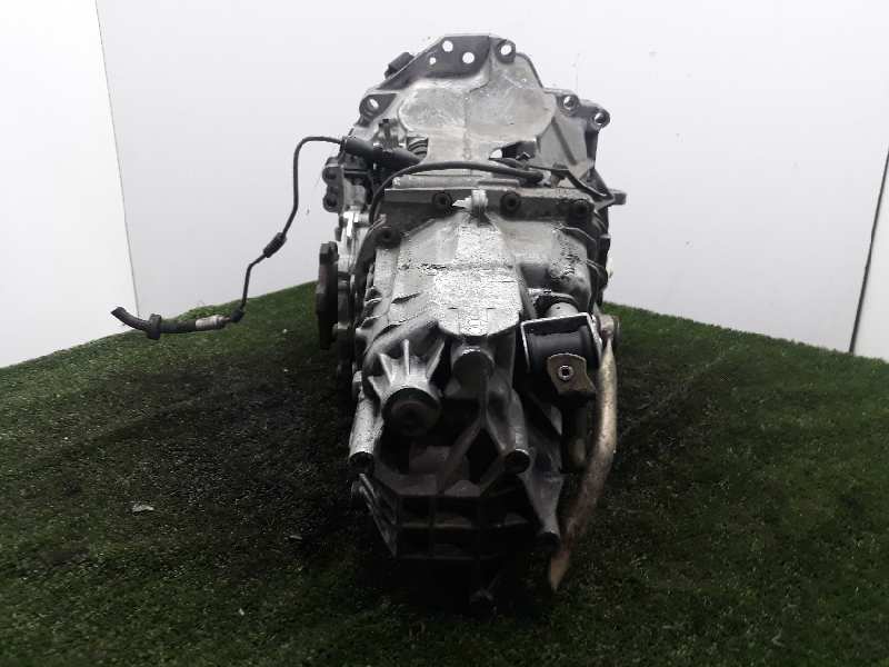 VOLKSWAGEN Passat B5 (1996-2005) Gearbox EEN 18387749