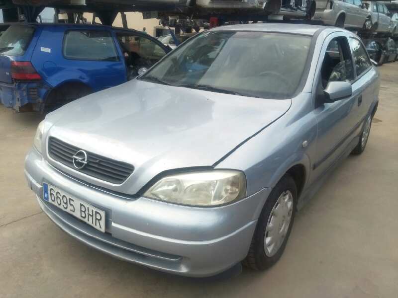 OPEL Astra H (2004-2014) Hасос кондиционера 24422013 24078360