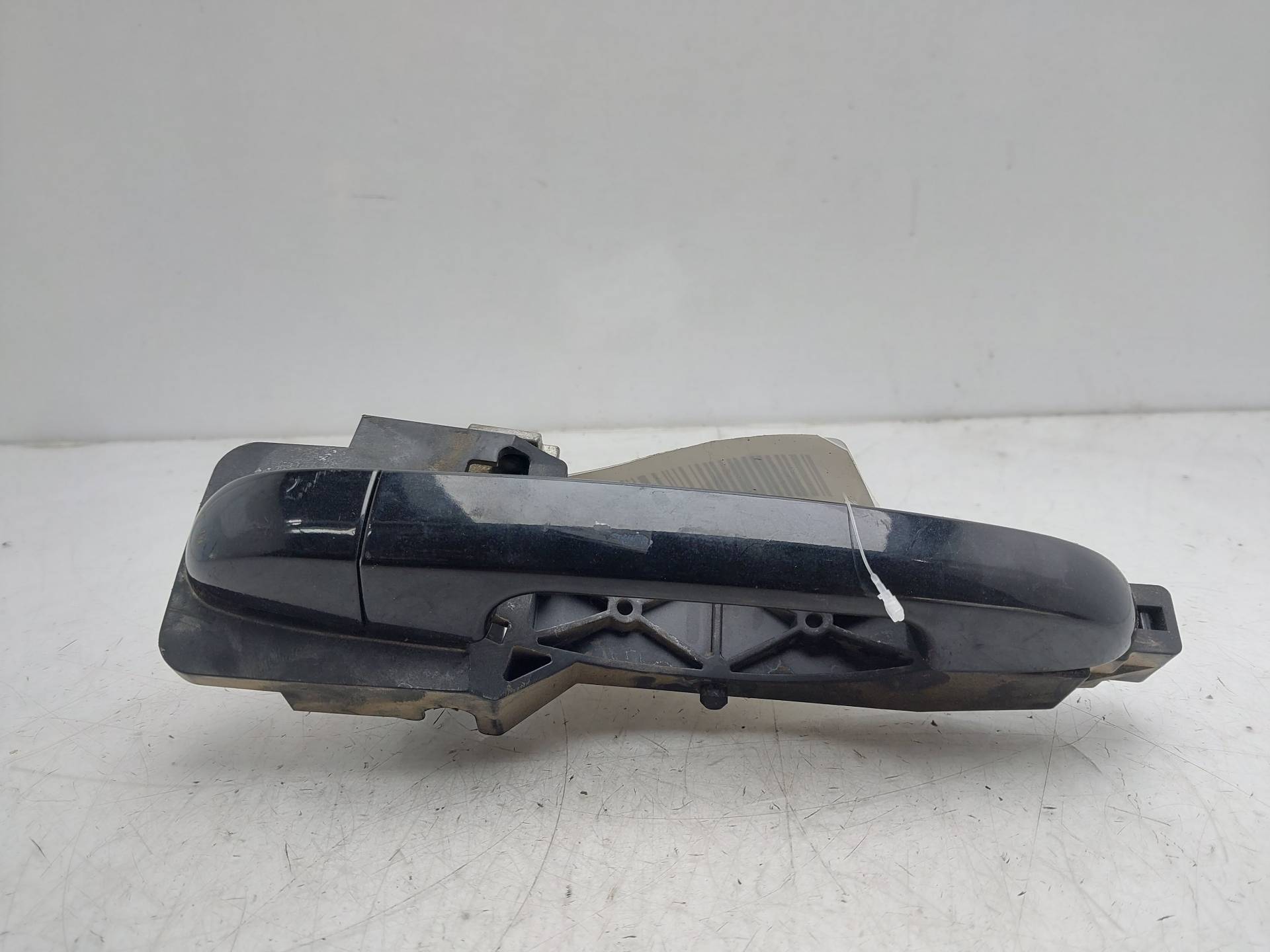 KIA Cee'd 1 generation (2007-2012) Rear Left Door Exterior Handle 826511H010 21697060