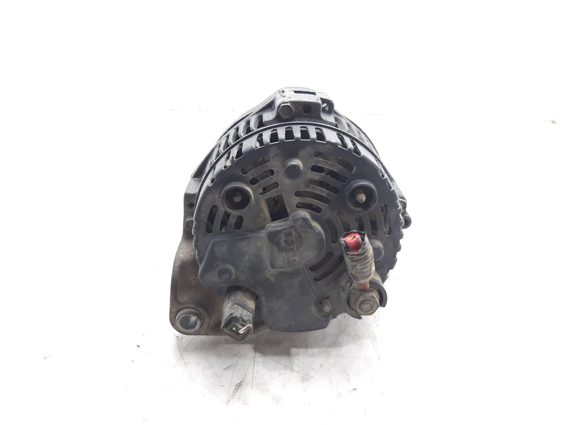 VAUXHALL Clio 3 generation (2005-2012) Alternator 8200060816 24773506