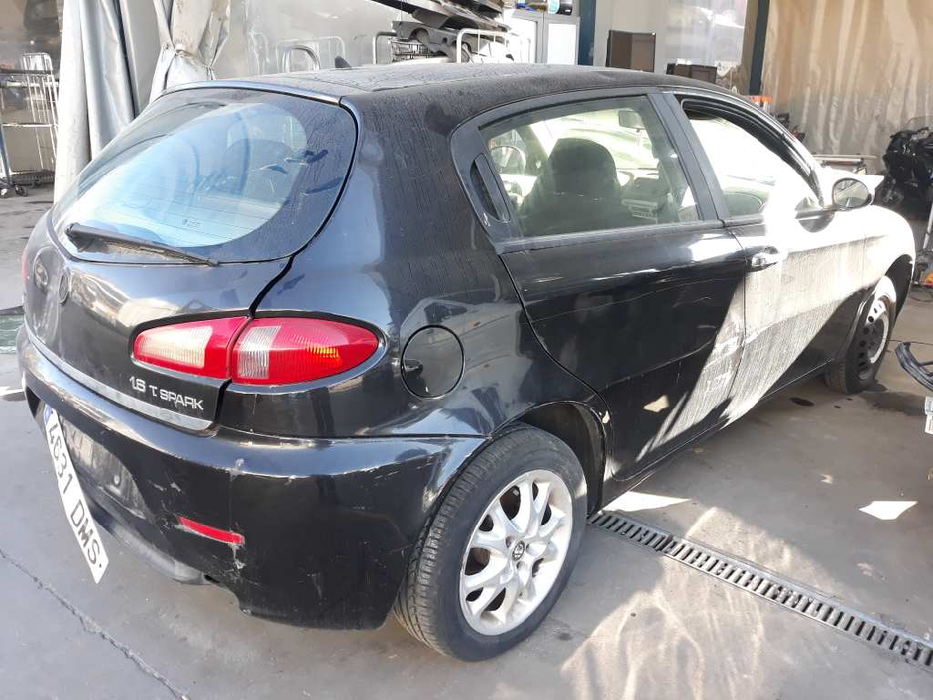 ALFA ROMEO 147 2 generation (2004-2010) Uždegimo ritė (babina) 0356100107 18430374