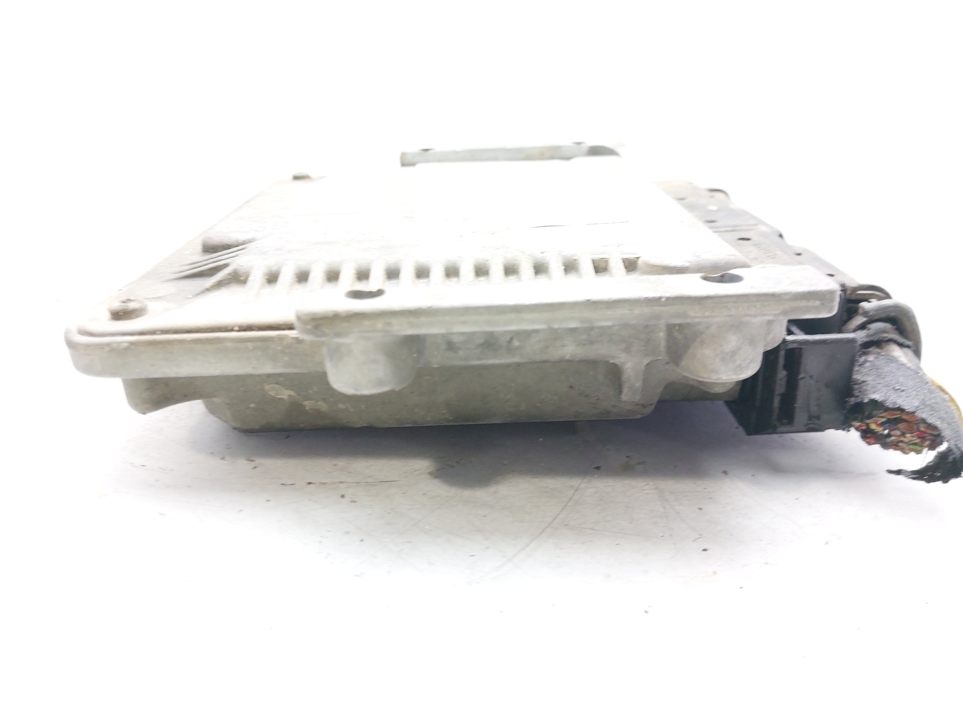 FIAT Stilo 1 generation (2001-2010) Motorkontrollenhet ECU 55182953 22491003