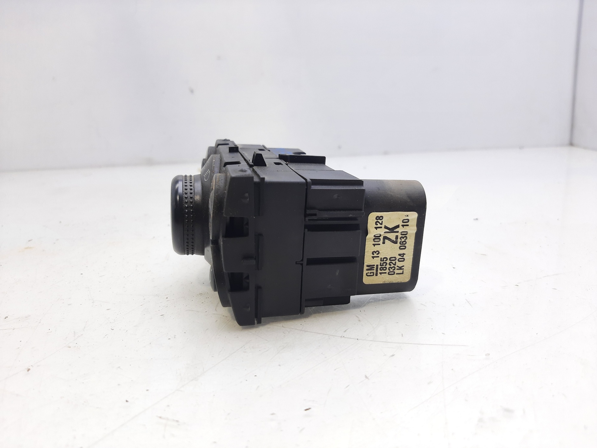 SUBARU Astra H (2004-2014) Headlight Switch Control Unit 13100128 25195692