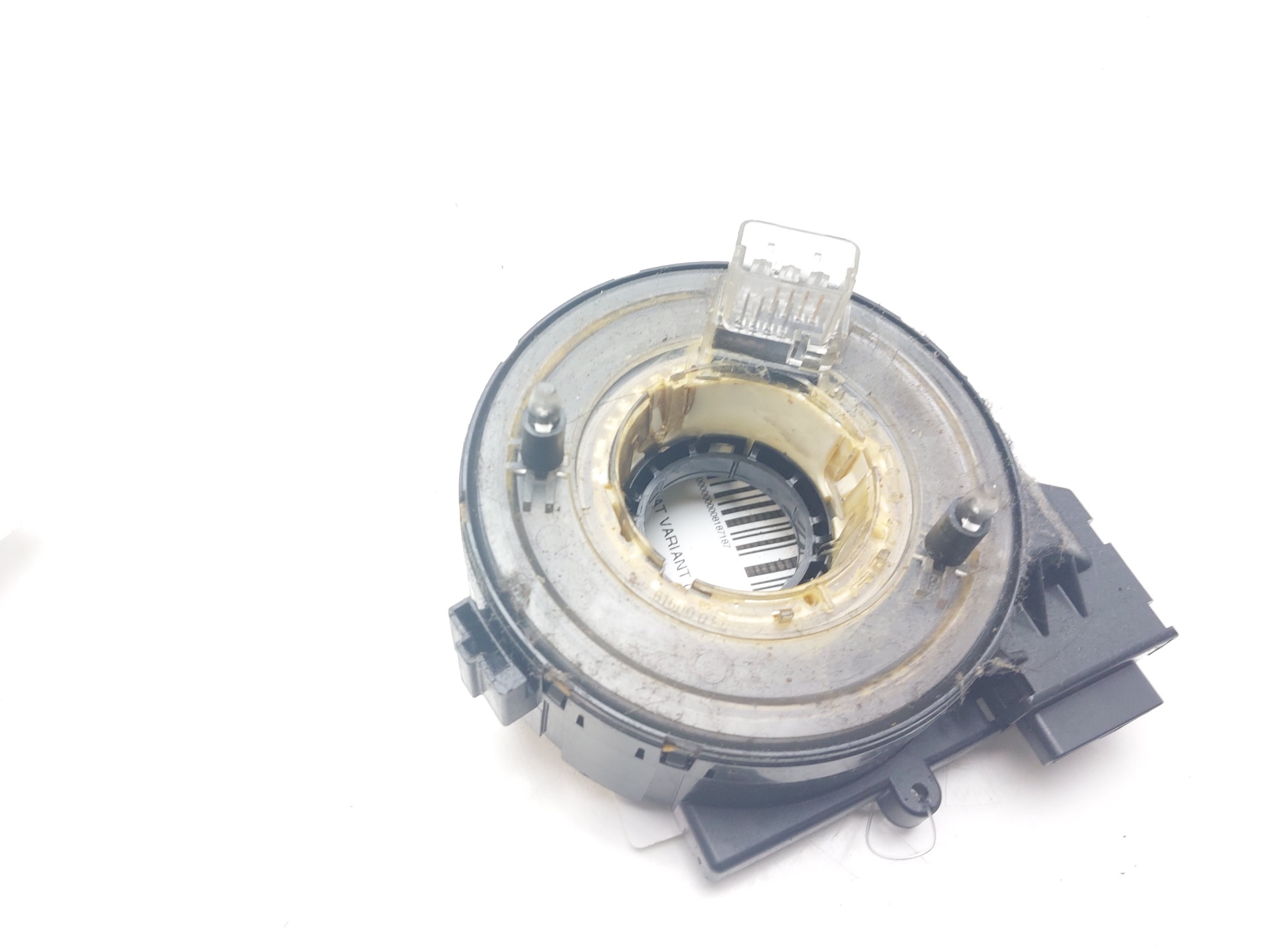 VOLKSWAGEN Passat Variant 1 generation (2010-2024) Rat Slip Ring Squib 3C0959653B 20793942