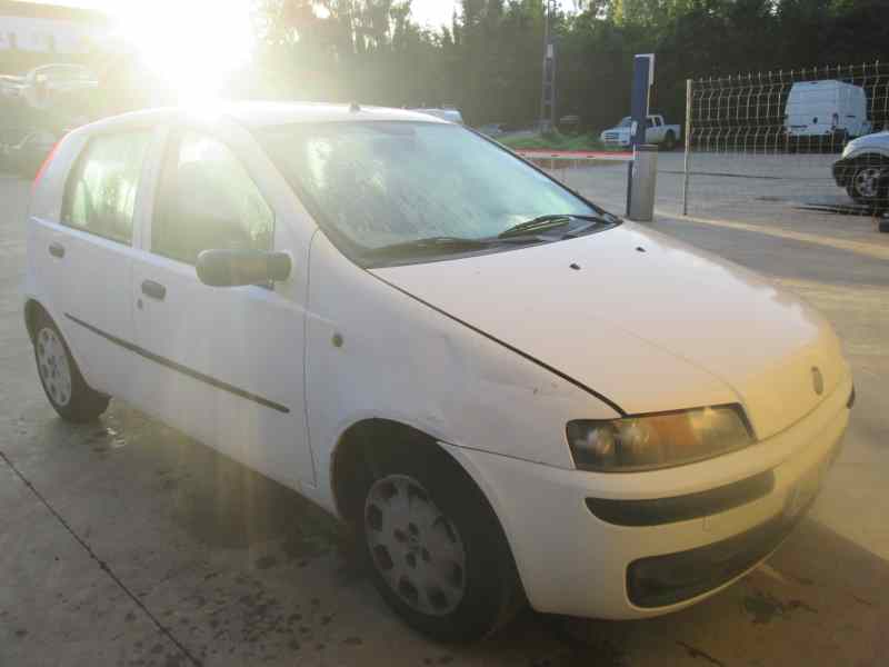 FIAT Punto 3 generation (2005-2020) Gyújtászár 46528244 20166085