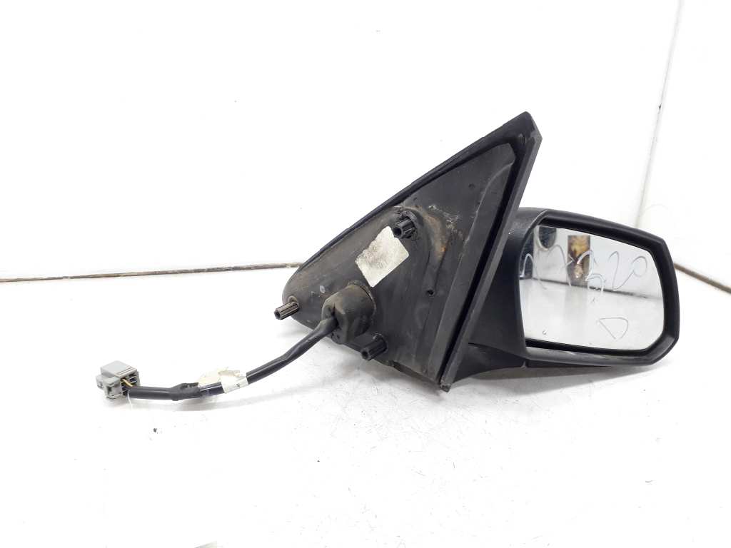 FORD Mondeo 3 generation (2000-2007) Right Side Wing Mirror 014119 20187695