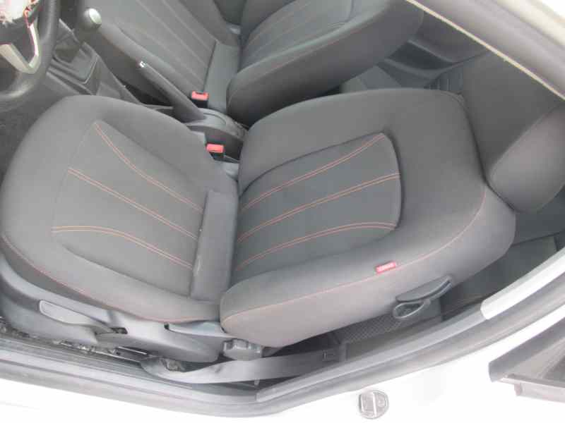 SEAT Ibiza 4 generation (2008-2017) Другие блоки управления 6R0919050 20166447