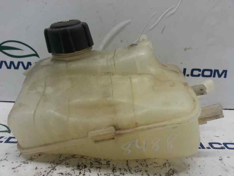 RENAULT Megane 3 generation (2008-2020) Expansion Tank 217100005R 20166088