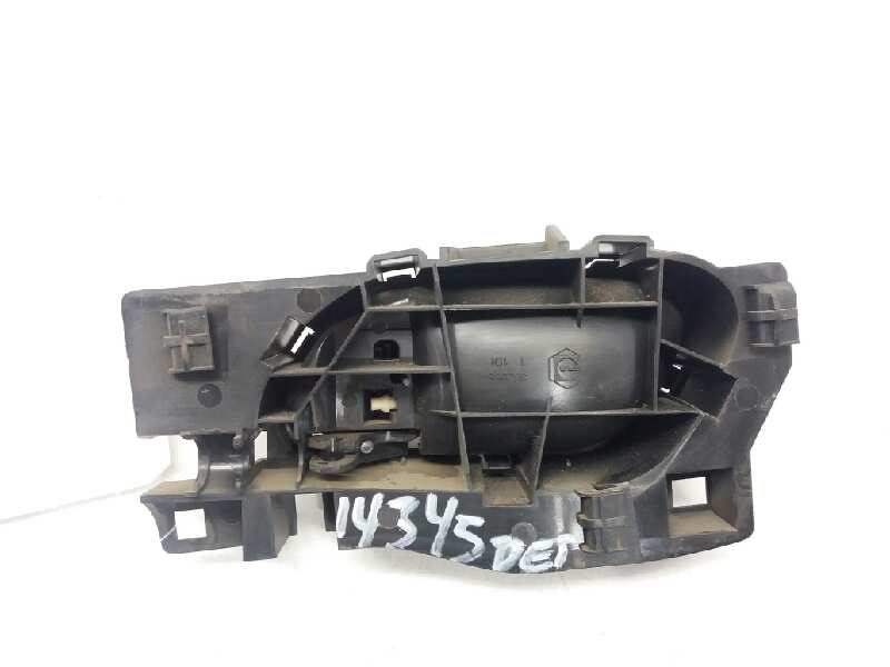 CITROËN Jumpy 2 generation (2007-2016) Other Interior Parts 96555514ZD 20193146