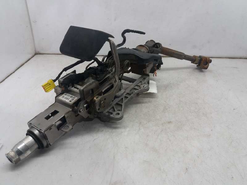 VOLKSWAGEN Passat B6 (2005-2010) Steering Column Mechanism 3C2419501N 22067103