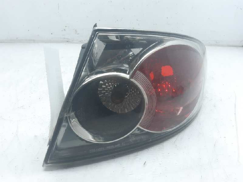 MAZDA 6 GG (2002-2007) Rear Right Taillight Lamp GJ6A51150E 18413664