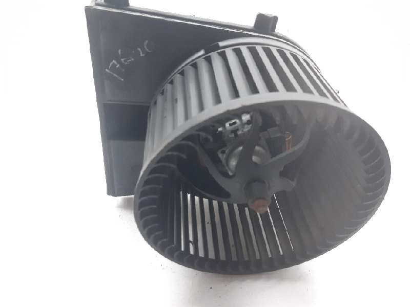 SEAT Toledo 2 generation (1999-2006) Heater Blower Fan 1J1819021C 20189123