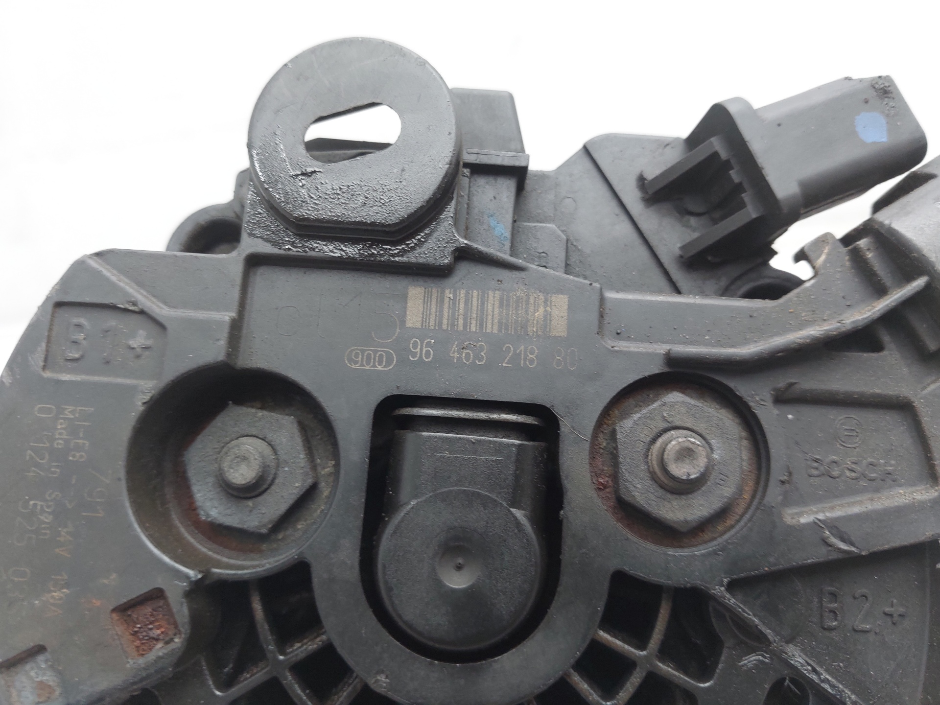 FORD USA Alternator 9646321880 25405997