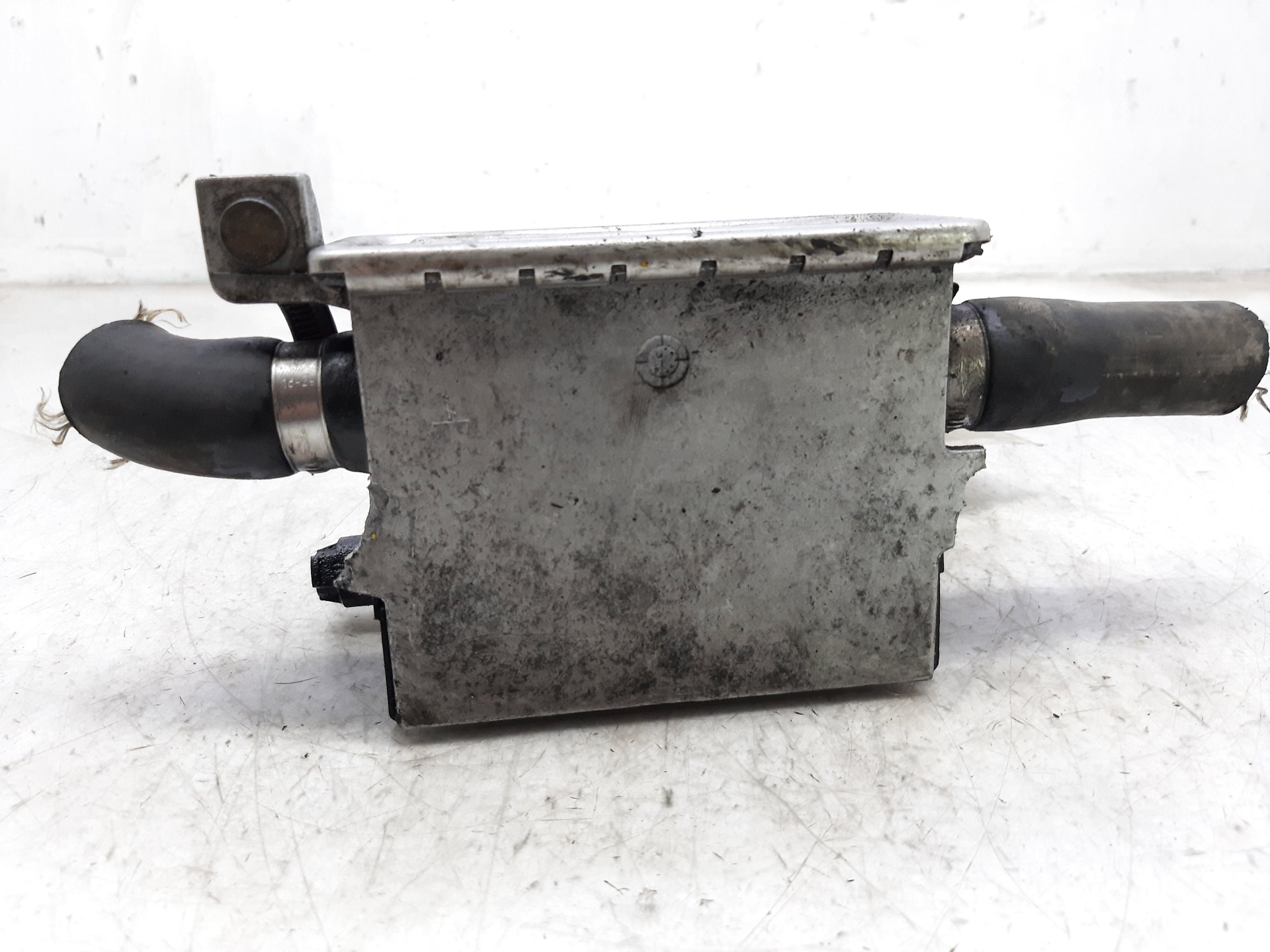 TOYOTA 3 Series E46 (1997-2006) Radiator aer condiționat 64126904668 20992926