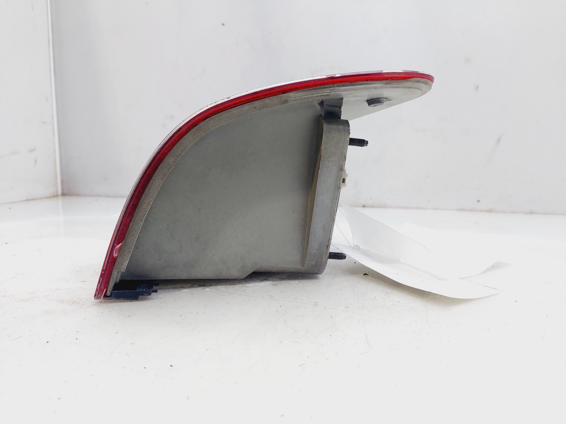 FORD Fiesta 4 generation (1996-2002) Rear Right Taillight Lamp 63217164472 25576193