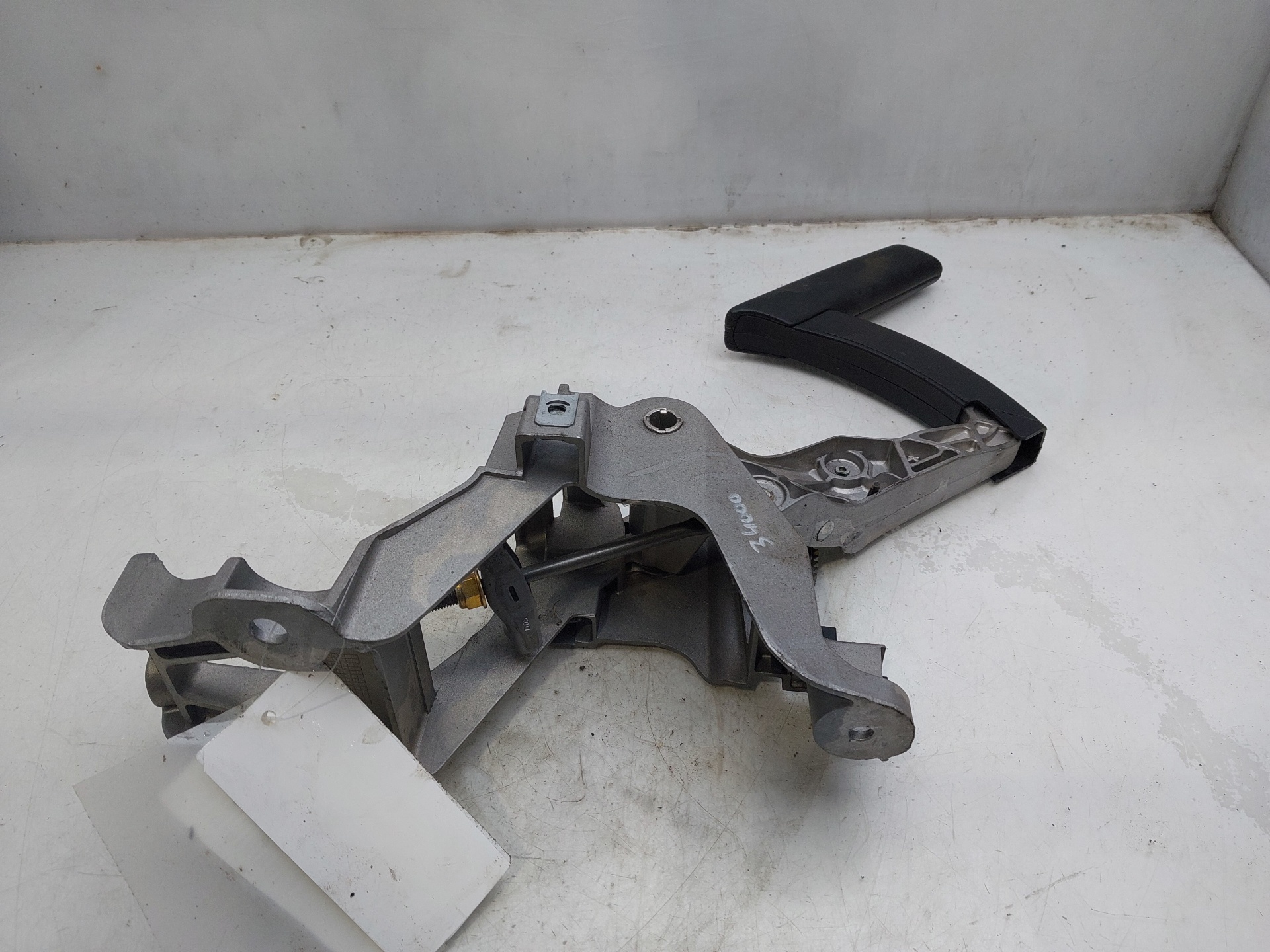 PEUGEOT 308 T9 (2013-2021) Brake Pedal 98025741ZD 23988453