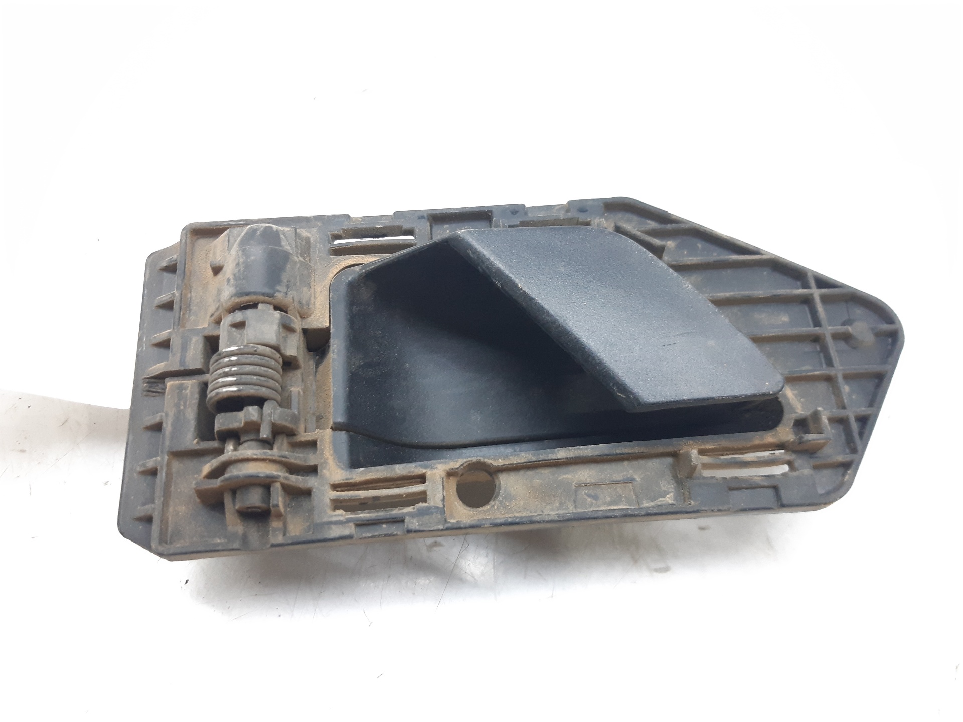 CITROËN Partner 1 generation (1996-2012) Other Interior Parts 9621422877 22019206