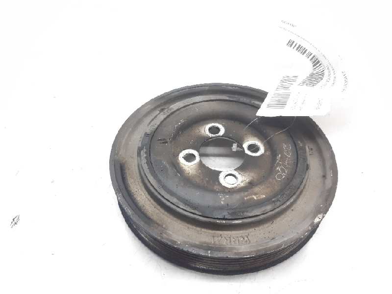 FIAT Grande Punto 1 generation (2006-2008) Crankshaft Pulley 285335HZ 18597511