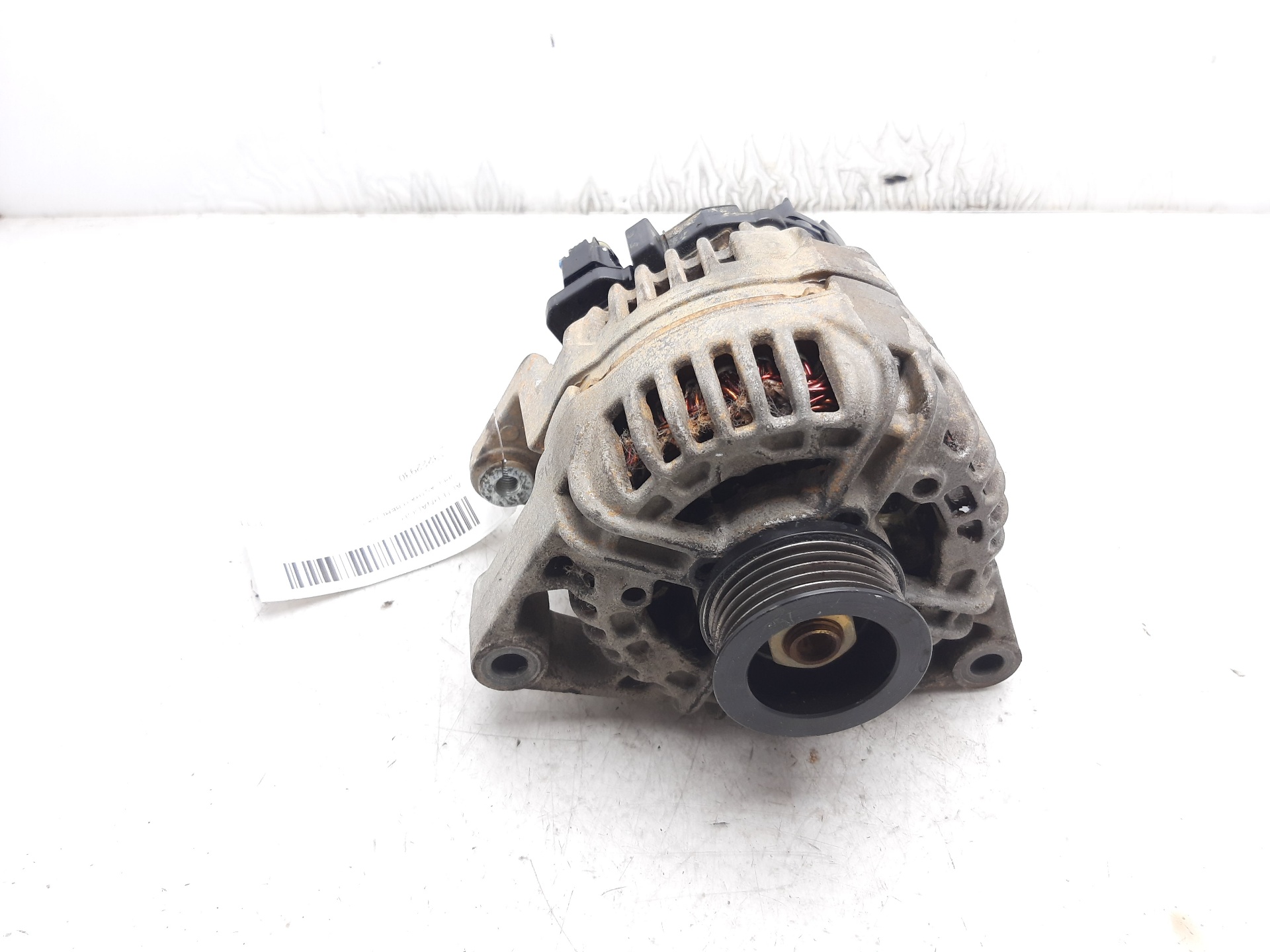 BENTLEY Astra J (2009-2020) Generatorius 13222930 20425367