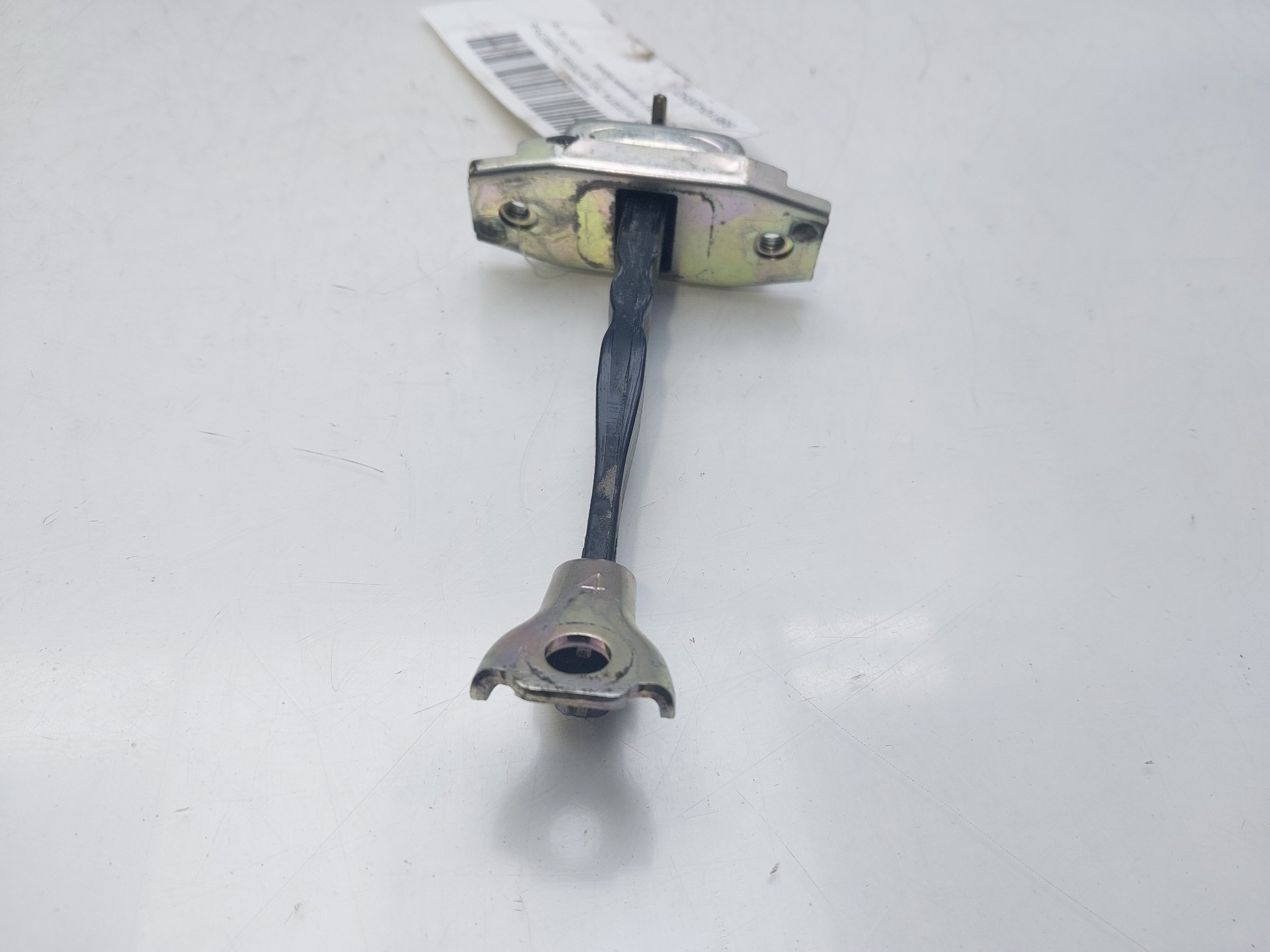 TOYOTA RAV4 4 generation (XA40) (2012-2018) Front Right Door Limiter 6861042050,82.624KMS! 20151815