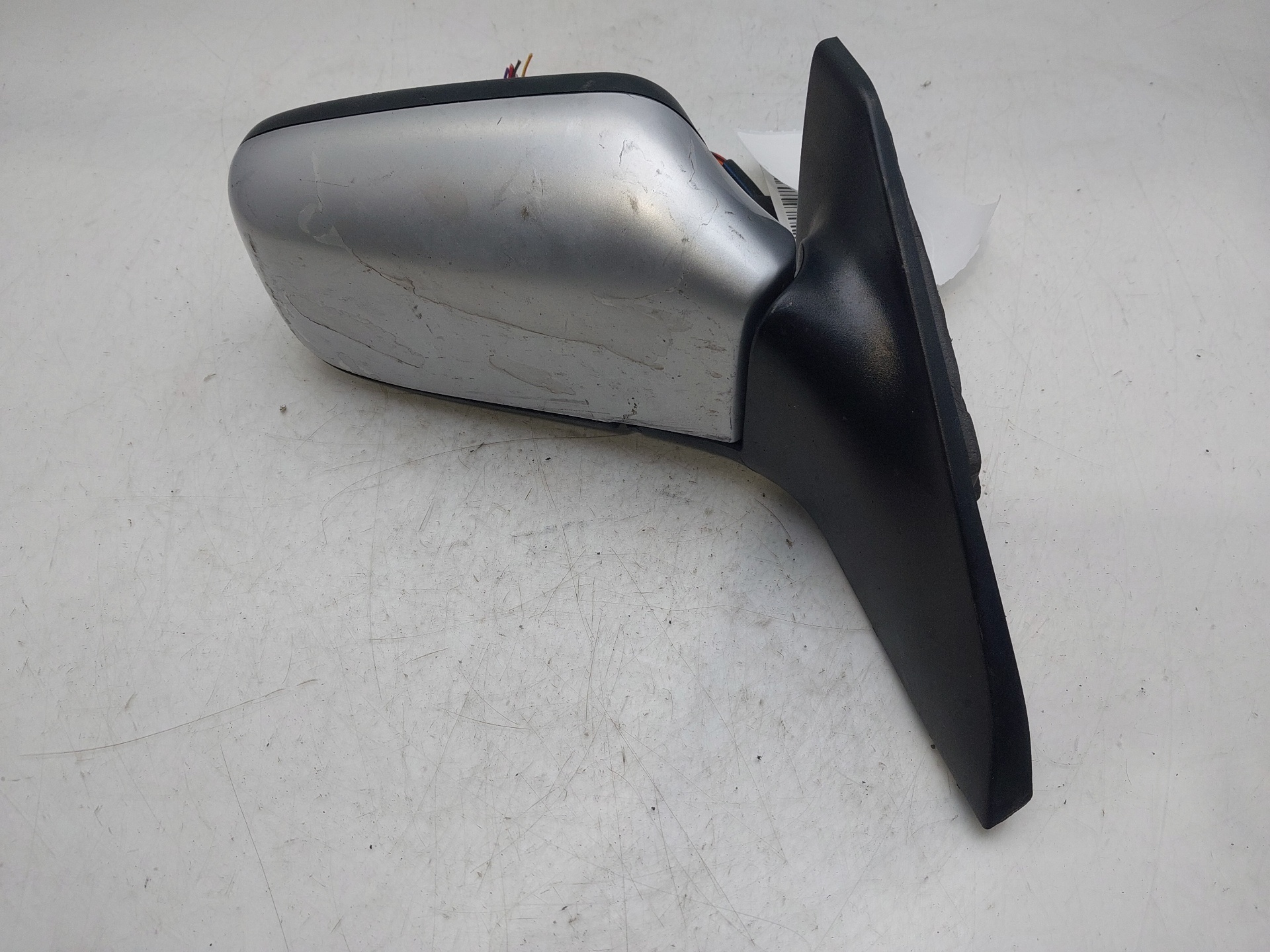 VOLVO S40 1 generation (1996-2004) Right Side Wing Mirror 30623536 24761547