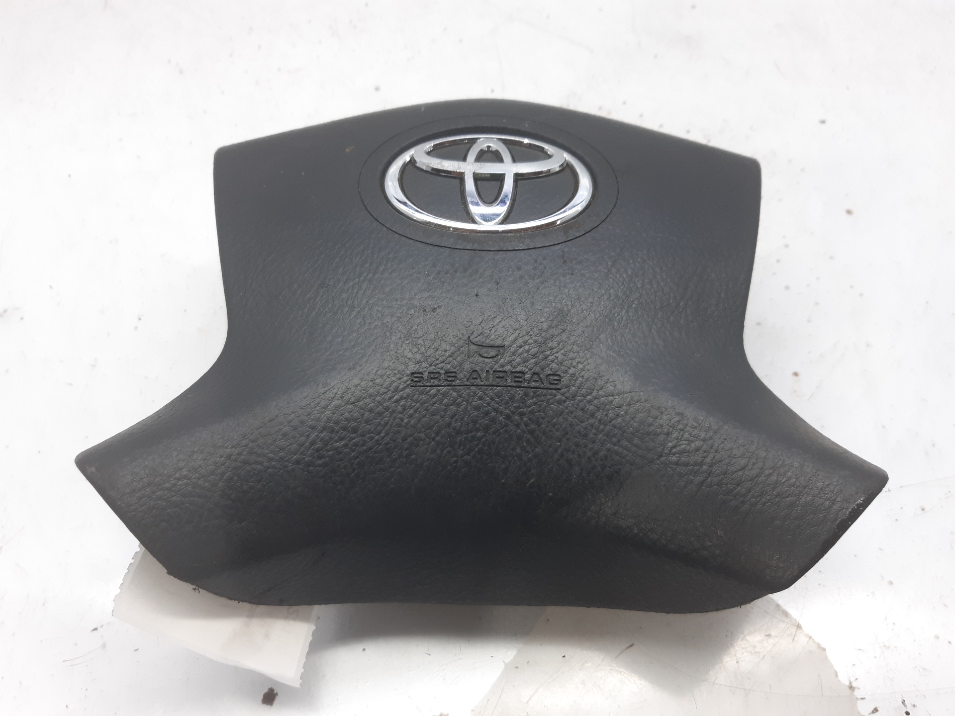 TOYOTA Avensis 2 generation (2002-2009) Citau veidu vadības bloki 4513005112A 18665762