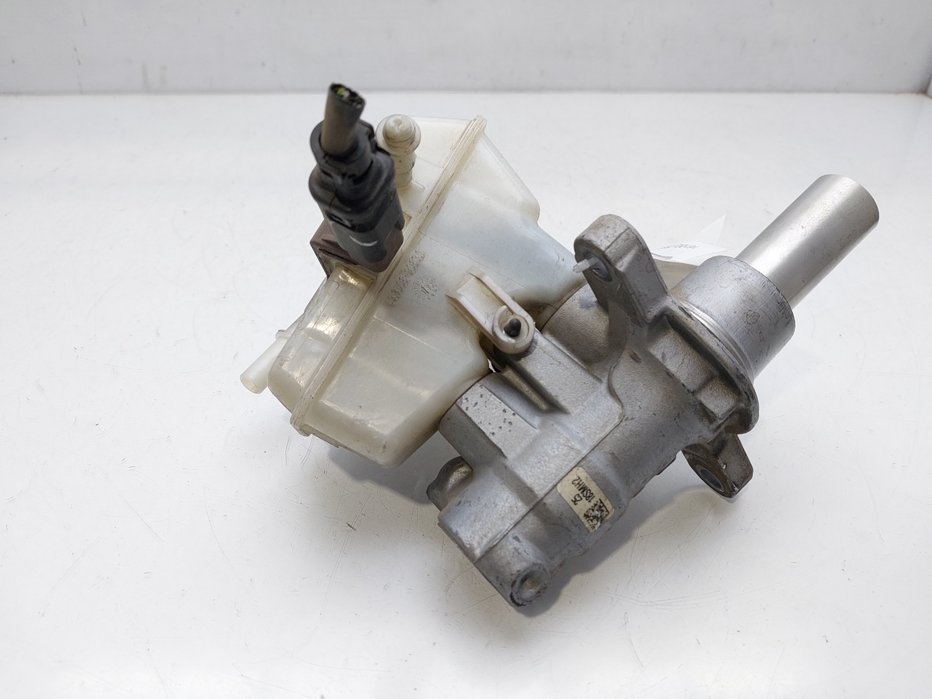 CITROËN C4 Picasso 2 generation (2013-2018) Brake Cylinder 1610017880 22340701