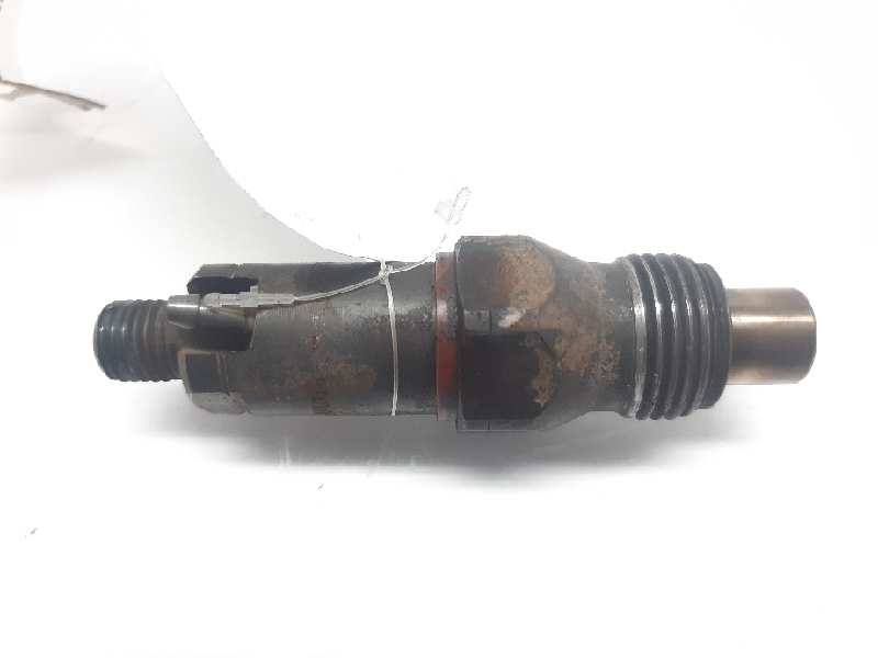 RENAULT Kangoo 1 generation (1998-2009) Drivstoffinjektor LCR6735405 18479480