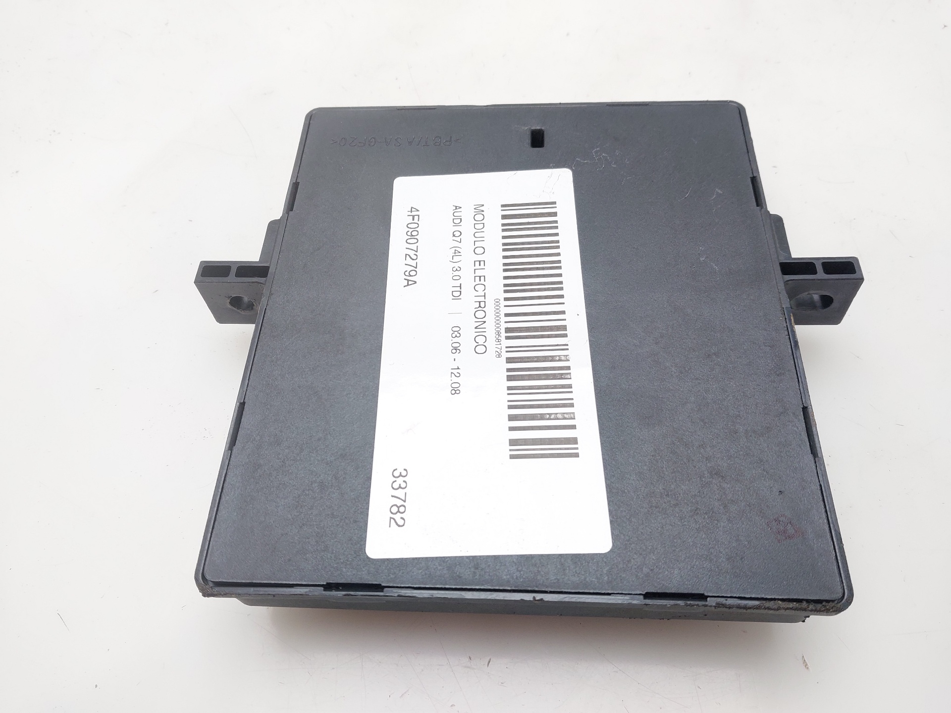 FORD USA Q7 4L (2005-2015) Other Control Units 4F0907279A 23674225