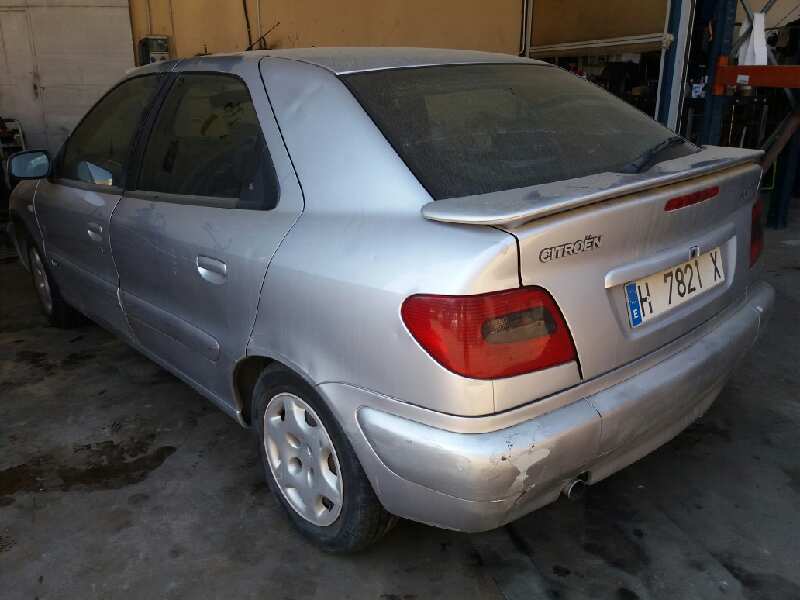 CITROËN Xsara 1 generation (1997-2004) Üzemanyag-befecskendező LCR6736001 20195404