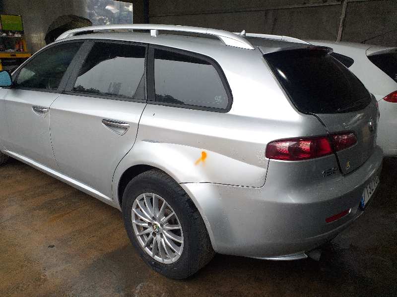 ALFA ROMEO 159 1 generation (2005-2011) Скоростомер 60696626 25247961