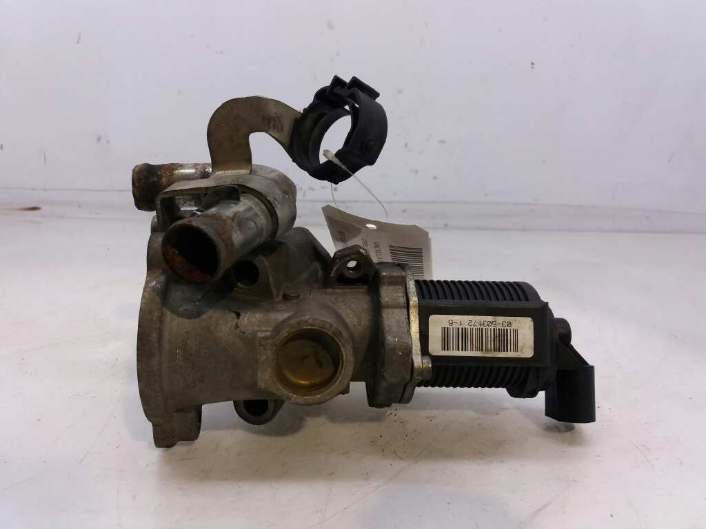 OPEL Astra J (2009-2020) EGR Valve 55195196 20175725