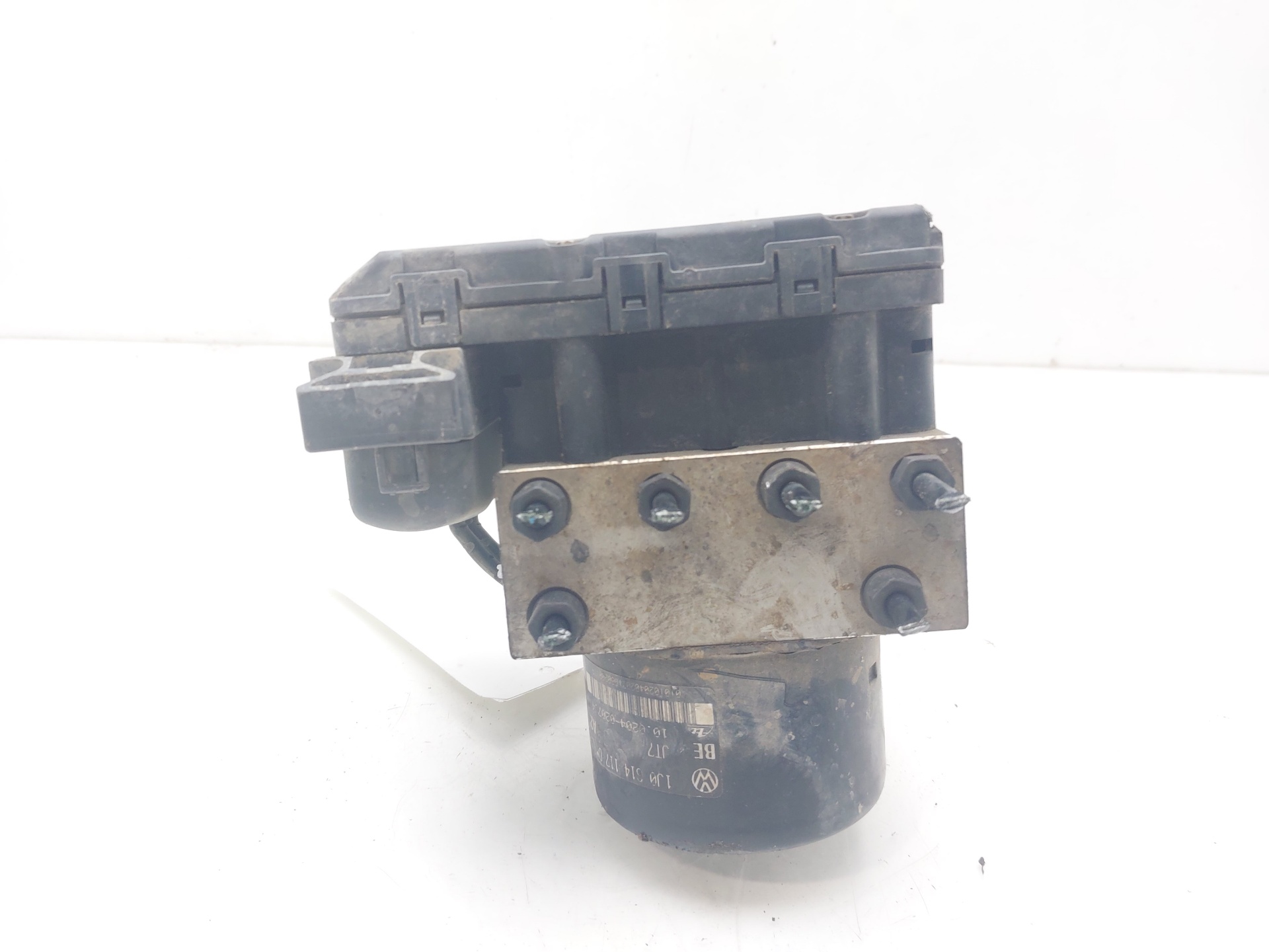 SEAT Toledo 2 generation (1999-2006) ABS Pump 1J0614117D 22347251