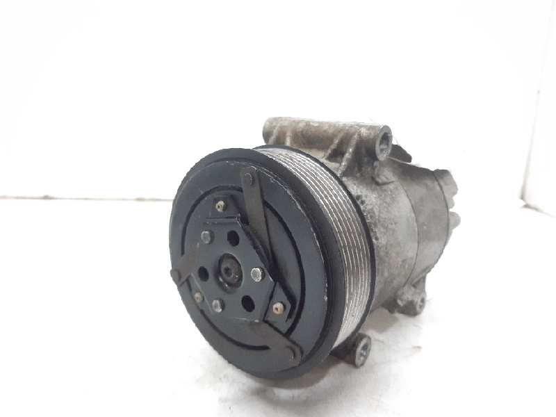 RENAULT Megane 3 generation (2008-2020) Klímaszivattyú 8200309193 18538752