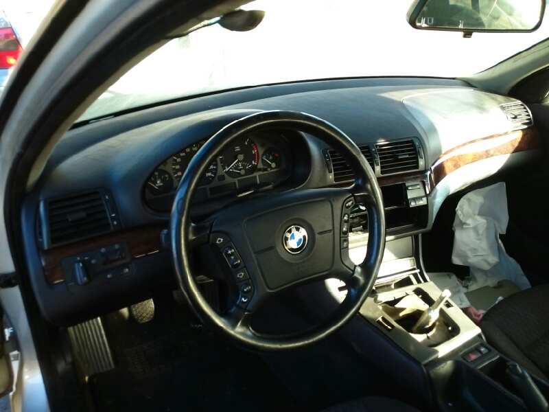BMW 3 Series E46 (1997-2006) Gearbox HDZ, 5VELOCIDADES 20167800