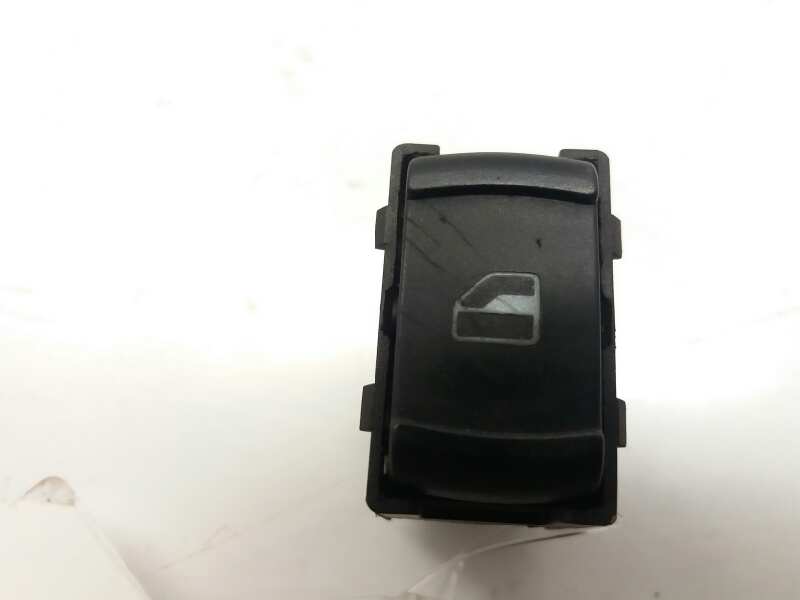 VOLKSWAGEN Bora 1 generation (1998-2005) Rear Right Door Window Control Switch 3B0959855B 20192609