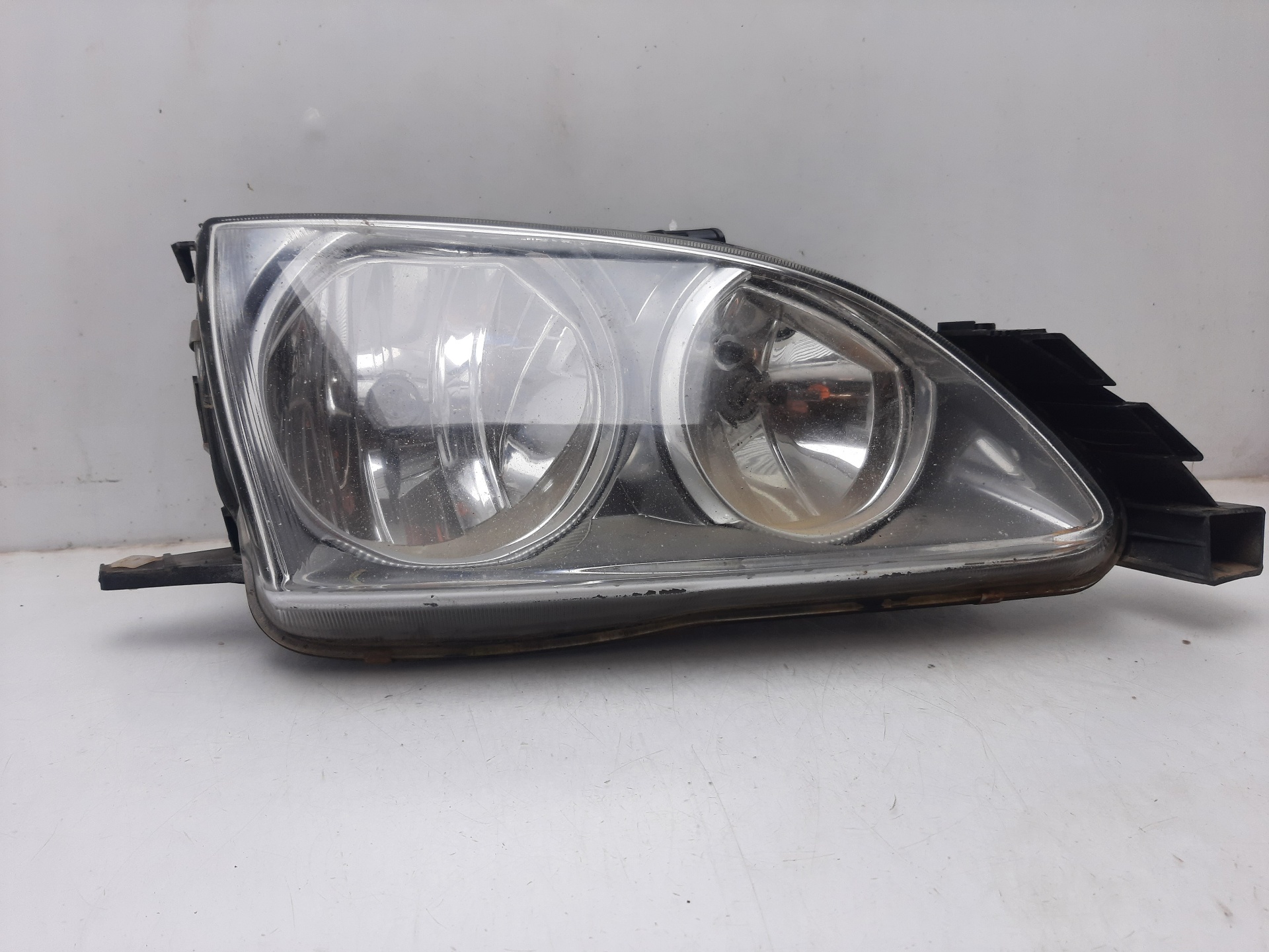 TOYOTA Avensis 2 generation (2002-2009) Front Right Headlight 8113005140 23659056