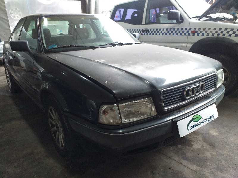 AUDI 80 B3 (1986-1992) Передний левый указатель поворота 084411505LB 24011503