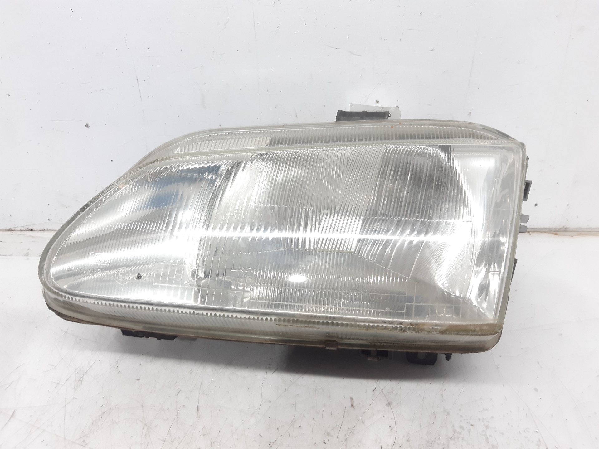 RENAULT Megane 2 generation (2002-2012) Front Left Headlight 260605784R 18661733