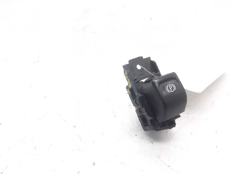 OPEL Insignia A (2008-2016) Handbrake Motor 13271123 18596824