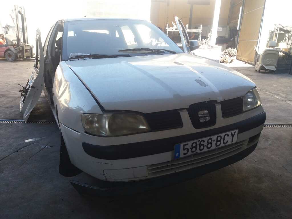 SEAT Cordoba 1 generation (1993-2003) Kampiakselin hihnapyörä 03D105255D 20190112