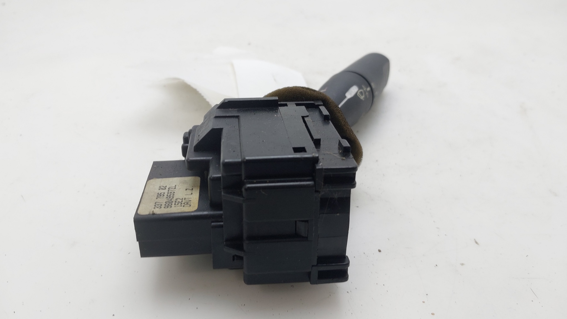 FORD Saxo 2 generation (1996-2004) Indicator Wiper Stalk Switch 96049597ZL 24787054