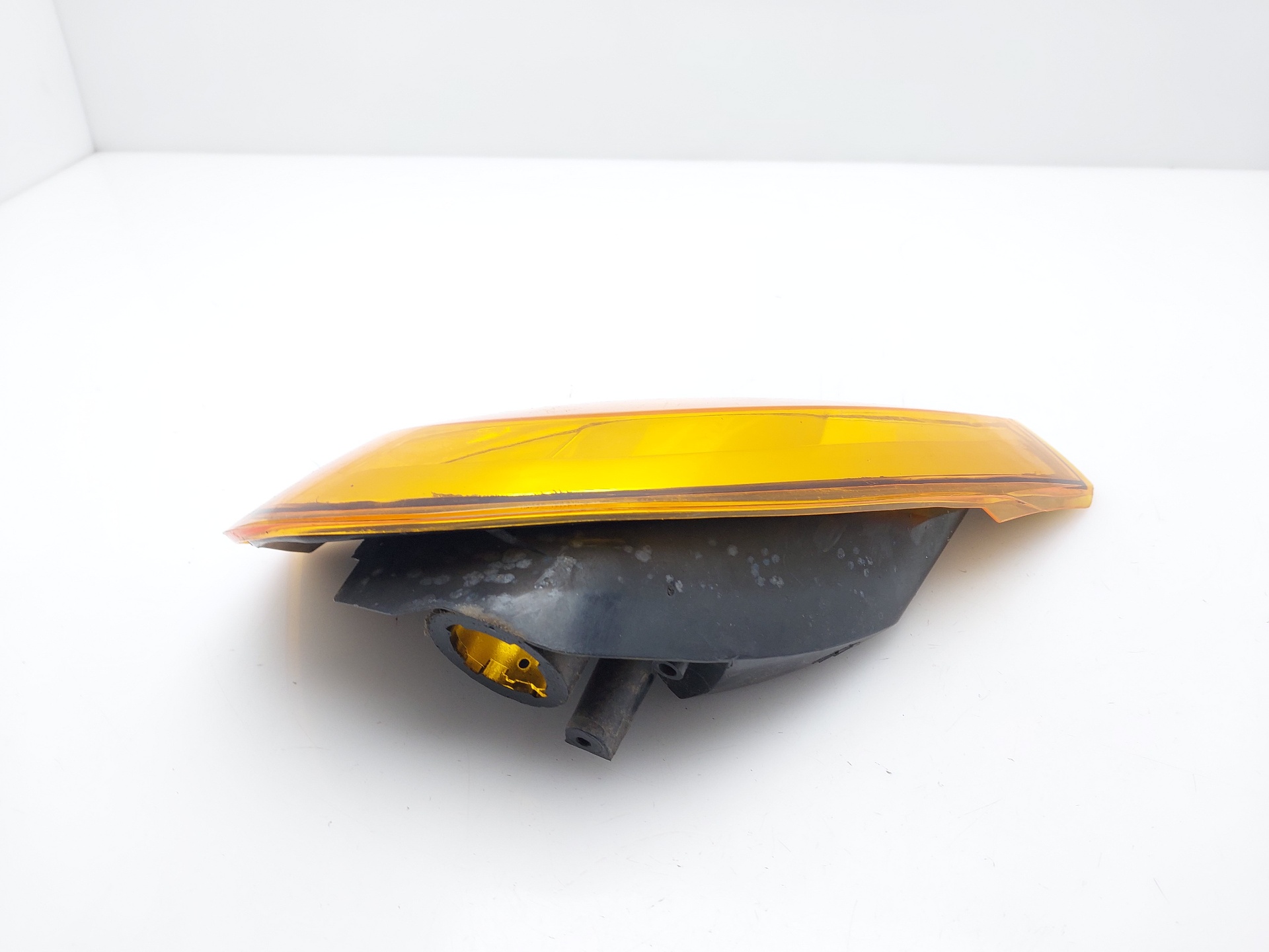 RENAULT Modus 1 generation (2004-2012) Front left turn light 8200267913 23082834