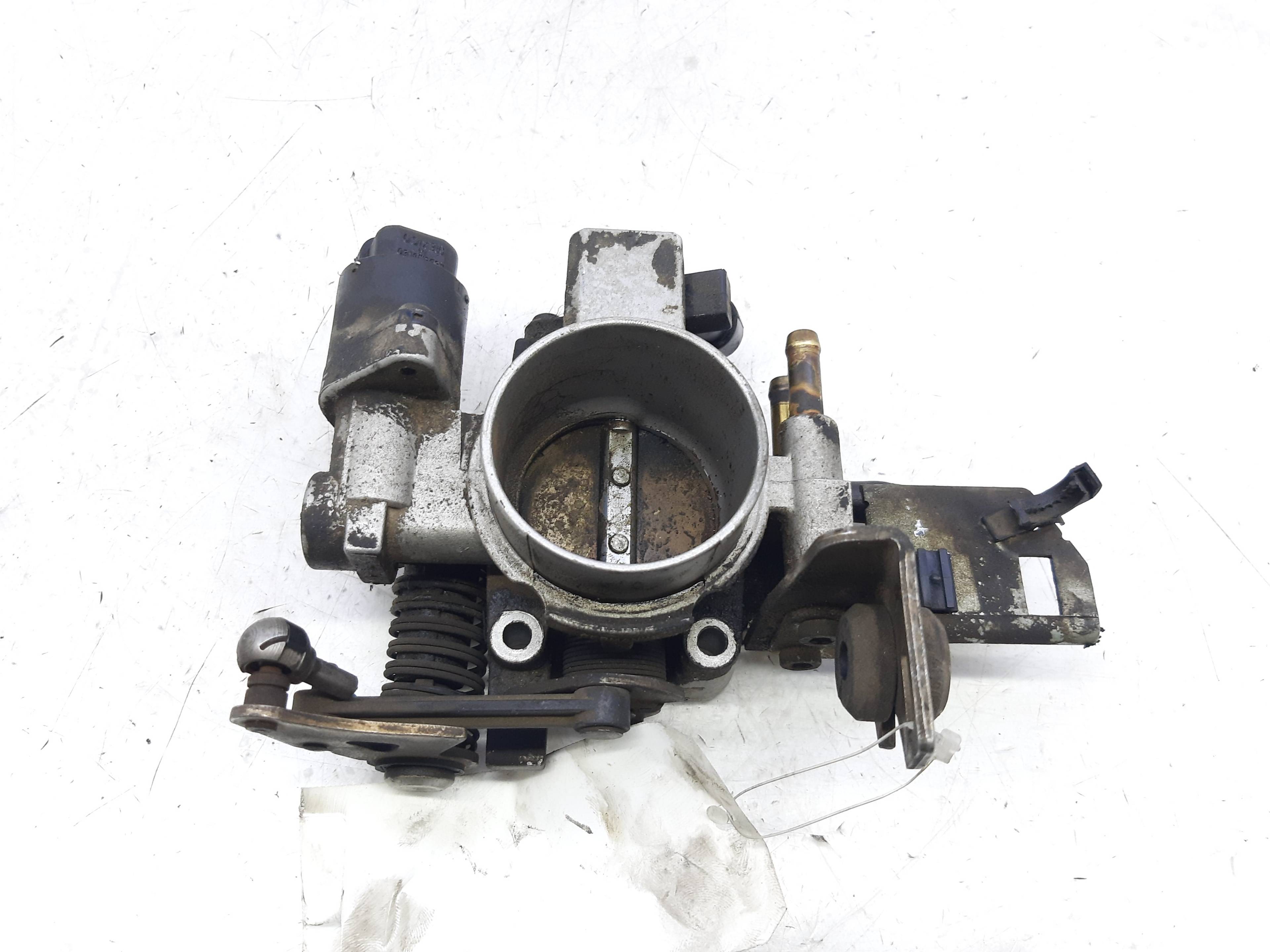 FIAT Astra H (2004-2014) Throttle Body 90529710 24066813