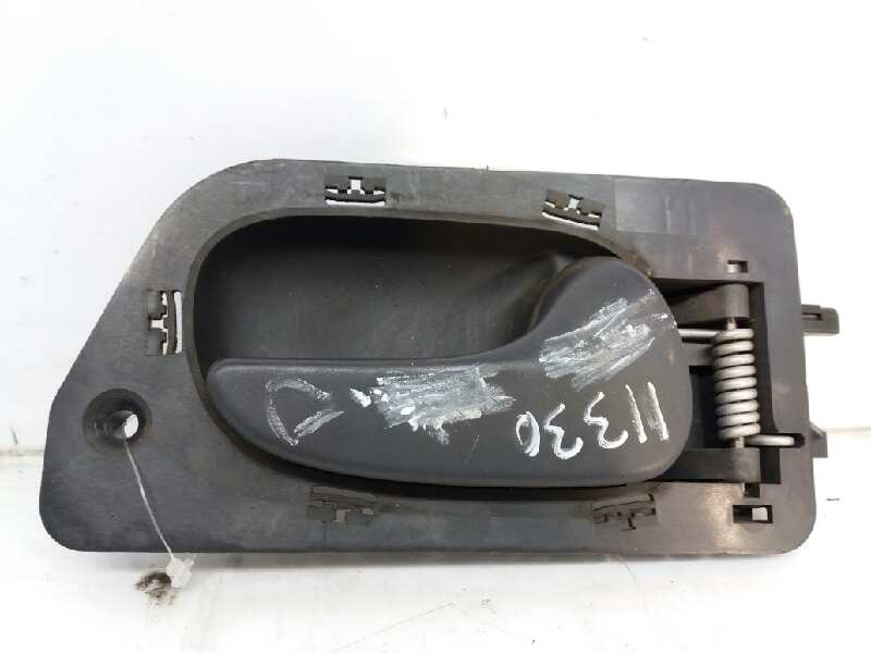 RENAULT Laguna 1 generation (1993-2001) Kitos salono dalys 7700823285 23850784