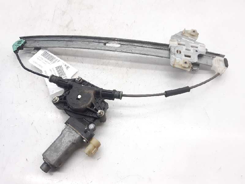 KIA Rio 2 generation (2005-2011) Vindusregulator foran høyre dør 824041G010 18589544