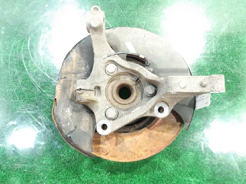 OPEL Insignia A (2008-2016) Front Left Wheel Hub 13219080 24107026